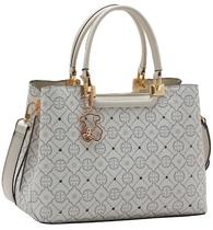 Bolsa Transversal Feminina Baby Urso Chenson CG85357