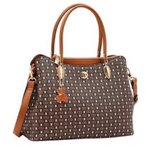 Bolsa Transversal Feminina Baby Urso Chenson CG85367