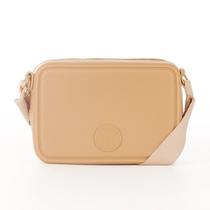 Bolsa Transversal Feminina Be Forever Glossy Rafitthy 35.13306