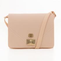 Bolsa Transversal Feminina Be Forever Rafitthy 35.13314