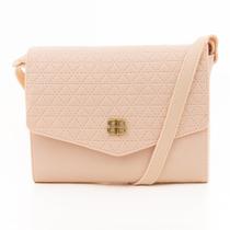 Bolsa Transversal Feminina Be Forever Rafitthy 35.13316