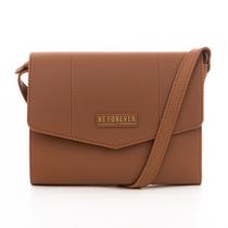 Bolsa Transversal Feminina Be Forever Rafitthy 35.13317