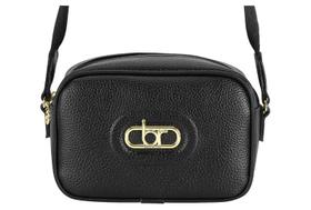 Bolsa Transversal Feminina Beira Rio Casual 800164 Bolsa Transversal Feminina Beira Rio Casual 800164
