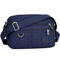 Bolsa Transversal Feminina C/ Alça Longa Trabalho Viagem Bolsa Transversal Feminina C/ Alça Longa Trabalho Viagem