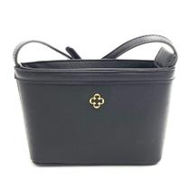 Bolsa Transversal Feminina Capodarte 4603485
