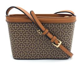 Bolsa Transversal Feminina Capodarte 4603485