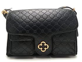 Bolsa Transversal Feminina Capodarte 4605474