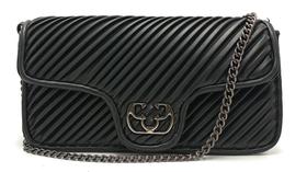 Bolsa Transversal Feminina Capodarte 4605479 Bolsa Transversal Feminina Capodarte 4605479