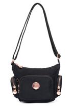 Bolsa Transversal Feminina Casual Alça Lateral