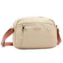 Bolsa Transversal Feminina Chenson 3184585