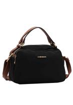 Bolsa Transversal Feminina Chenson 3184586 Nylon