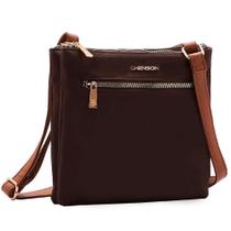 Bolsa Transversal Feminina Chenson 3184589