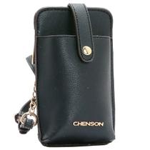 Bolsa Transversal Feminina Chenson 3484305
