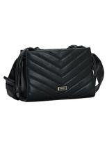 Bolsa Transversal Feminina Chenson 3484681 Matelassê