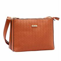 Bolsa Transversal Feminina Chenson 3484871