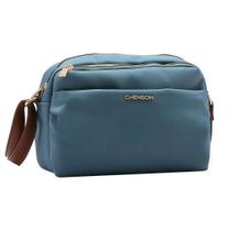 Bolsa Transversal Feminina Chenson CG84131