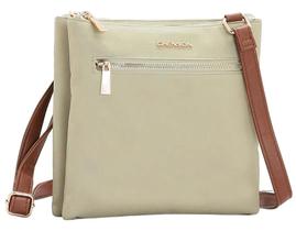 Bolsa Transversal Feminina Chenson CG84589 Bolsa Transversal Feminina Chenson CG84589