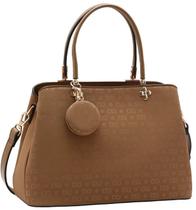 Bolsa Transversal Feminina Chenson CG85431