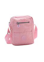 Bolsa Transversal Feminina Crinkle Nylon Chenson 8732238 Bolsa Transversal Feminina Crinkle Nylon Chenson 8732238