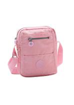 Bolsa Transversal Feminina Crinkle Nylon Chenson 8732238