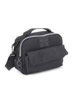 Bolsa Transversal Feminina Crinkle Nylon Up4You BE60148UP Bolsa Transversal Feminina Crinkle Nylon Up4You BE60148UP