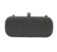 Bolsa Transversal Feminina de Festa Chenson CG82600