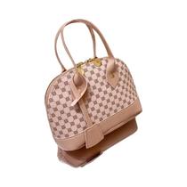 Bolsa Transversal Feminina De Grande Capacidade, Bolsa Simples Com Alça De Ombro E Alça Superior Bolsa Transversal Feminina De Grande Capacidade, Bolsa Simples Com Alça De Ombro E Alça Superior