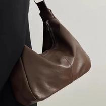 Bolsa Transversal Feminina De Grande Capacidade Em material sintético Com Textura Macia