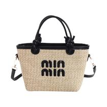 Bolsa Transversal Feminina De Verão Bordada Em Palha Com Design Exclusivo Bolsa De Ombro Da Moda Bolsa Transversal Feminina De Verão Bordada Em Palha Com Design Exclusivo Bolsa De Ombro Da Moda