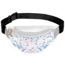 Bolsa Transversal Feminina Dia a Dia Escolar Casual Trabalho Festas Correntinha Escola Brilhosa Brilhos Brilhante Bonita
