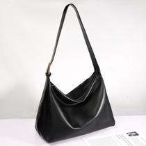 Bolsa Transversal Feminina Espaçosa Resistente Trabalho Lançamento