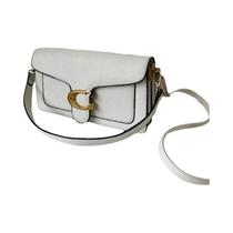 Bolsa Transversal Feminina Estilo Coreano Profissional Para O Dia a Dia: Design Ocidental Versátil E