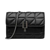 Bolsa Transversal Feminina Estilo Diagonal Com Corrente Lingge Bolsa Transversal Feminina Estilo Diagonal Com Corrente Lingge