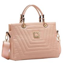Bolsa Transversal Feminina Ferragem Chic Chenson CG84805