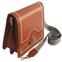 Bolsa Transversal Feminina Fuseco Ref.91016