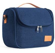 Bolsa Transversal Feminina Lancheira Termica Original Porta Alimentos Quentes Frios Prática Alça Transversal Moderna Top - Meimi Amores