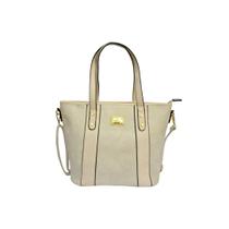 Bolsa transversal feminina média