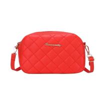 Bolsa Transversal Feminina Moderna Com Bordado E Franjas, Bolsa De Ombro Com Corrente, Moda 2024