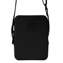 Bolsa Transversal Feminina Moleca Preto 50016.6.22242