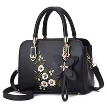 Bolsa Transversal Feminina Pequena Casual Moda Igreja Bíblia