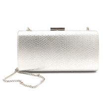 Bolsa Transversal Feminina Pequena Festa Chenson CG82667