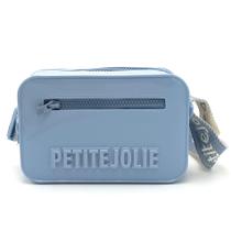 Bolsa Transversal Feminina Petite Jolie PJ10561