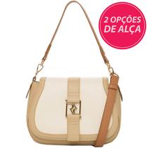Bolsa Transversal Feminina Rafitthy 28.15190 02 Alças Bolsa Transversal Feminina Rafitthy 28.15190 02 Alças