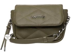 Bolsa Transversal Feminina Rafitthy 28.25315A
