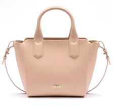 Bolsa Transversal Feminina Shape Petite Jolie Pj3939III