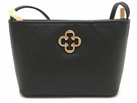 Bolsa Transversal Feminina Shoulder Bag Capodarte 4602078 Bolsa Transversal Feminina Shoulder Bag Capodarte 4602078