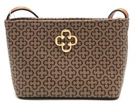 Bolsa Transversal Feminina Shoulder Bag Capodarte 4602078 Bolsa Transversal Feminina Shoulder Bag Capodarte 4602078