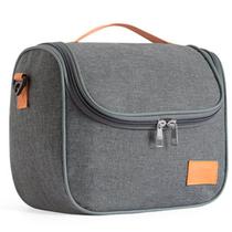 Bolsa Transversal Feminina Térmica Porta Marmita Lancheira Escolar Casual Dia a Dia Grande C/ Ziperes Fortes Resistente Bolsa Transversal Feminina Térmica Porta Marmita Lancheira Escolar Casual Dia a Dia Grande C/ Ziperes Fortes Resistente