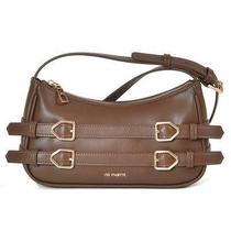 Bolsa Transversal Feminina Via Marte B1-203-01 Bolsa Transversal Feminina Via Marte B1-203-01