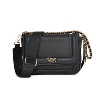 Bolsa Transversal Feminina Via Marte B2-518-01 Bolsa Transversal Feminina Via Marte B2-518-01